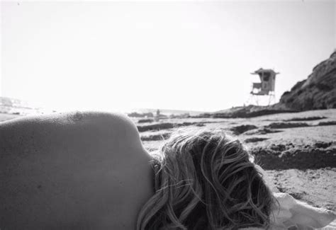 chloe grace moretz nudes|Chloe Grace Moretz Shares Topless Beach Pic 